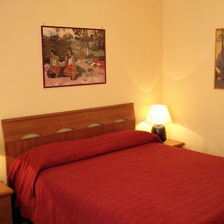 B&B La Bella Giuliana Roma Esterno foto
