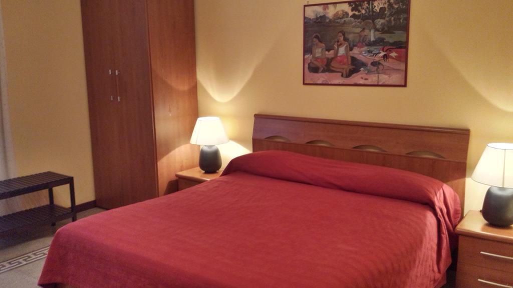 B&B La Bella Giuliana Roma Esterno foto